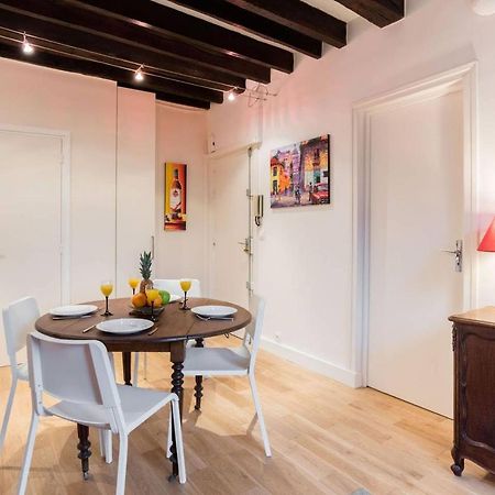 Paris Marais - Temple City Apartment Exterior photo